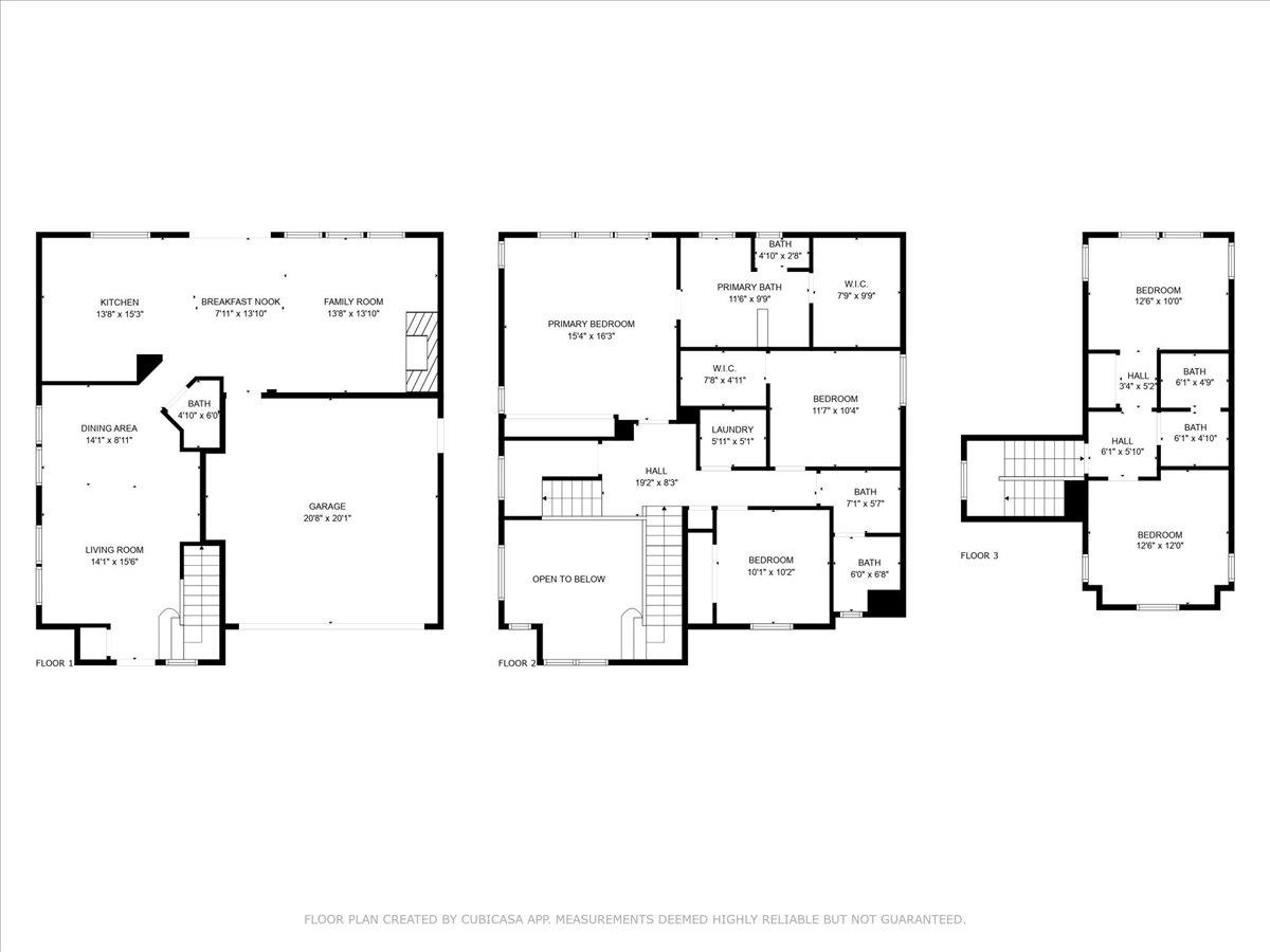 Detail Gallery Image 5 of 30 For 280 Wildhorse Ct, San Jose,  CA 95138 - 5 Beds | 3/1 Baths