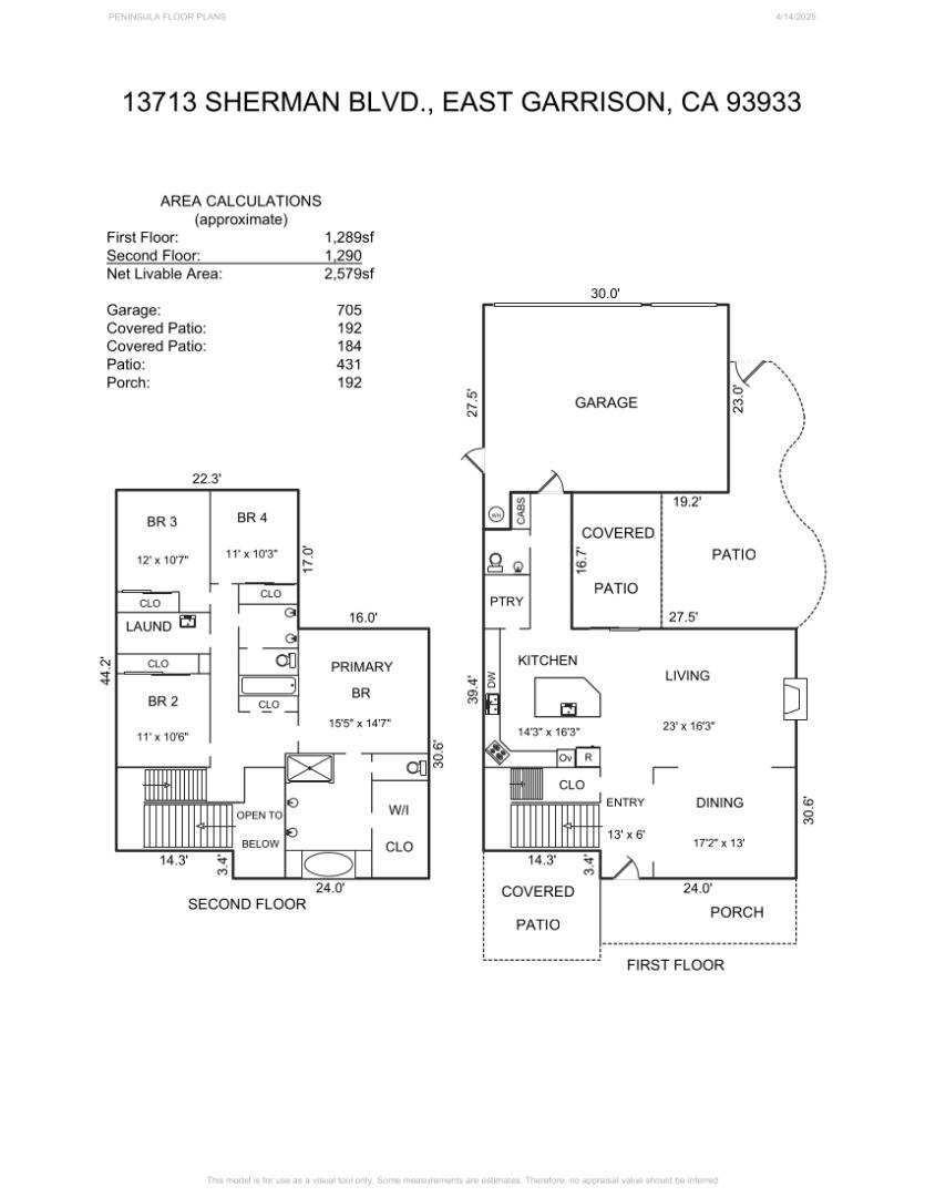 Detail Gallery Image 42 of 42 For 13713 Sherman Blvd, Marina,  CA 93933 - 4 Beds | 2/1 Baths