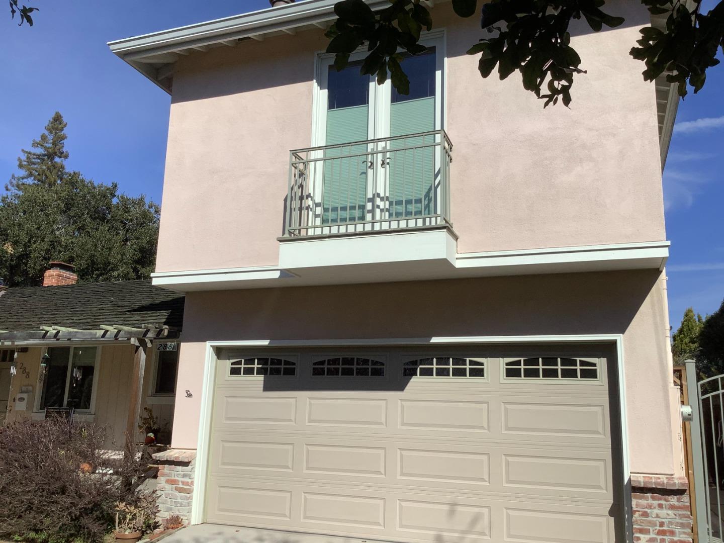 Detail Gallery Image 2 of 33 For 288 San Luis Dr Adu,  Menlo Park,  CA 94025 - 1 Beds | 1 Baths