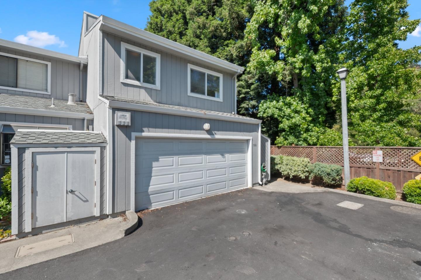 Detail Gallery Image 2 of 33 For 5361 San Simeon Pl, Castro Valley,  CA 94552 - 2 Beds | 2/1 Baths
