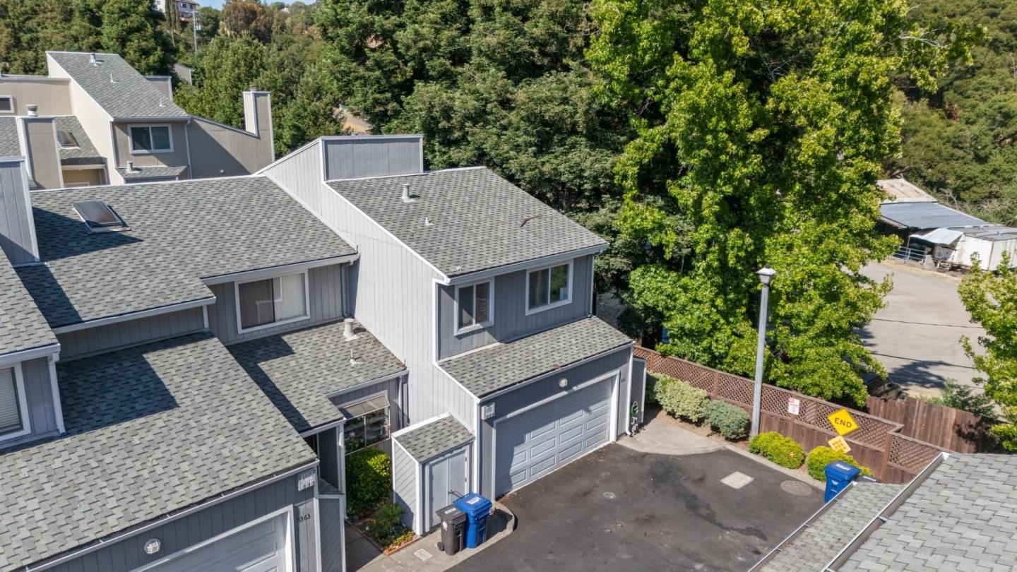 Detail Gallery Image 27 of 33 For 5361 San Simeon Pl, Castro Valley,  CA 94552 - 2 Beds | 2/1 Baths