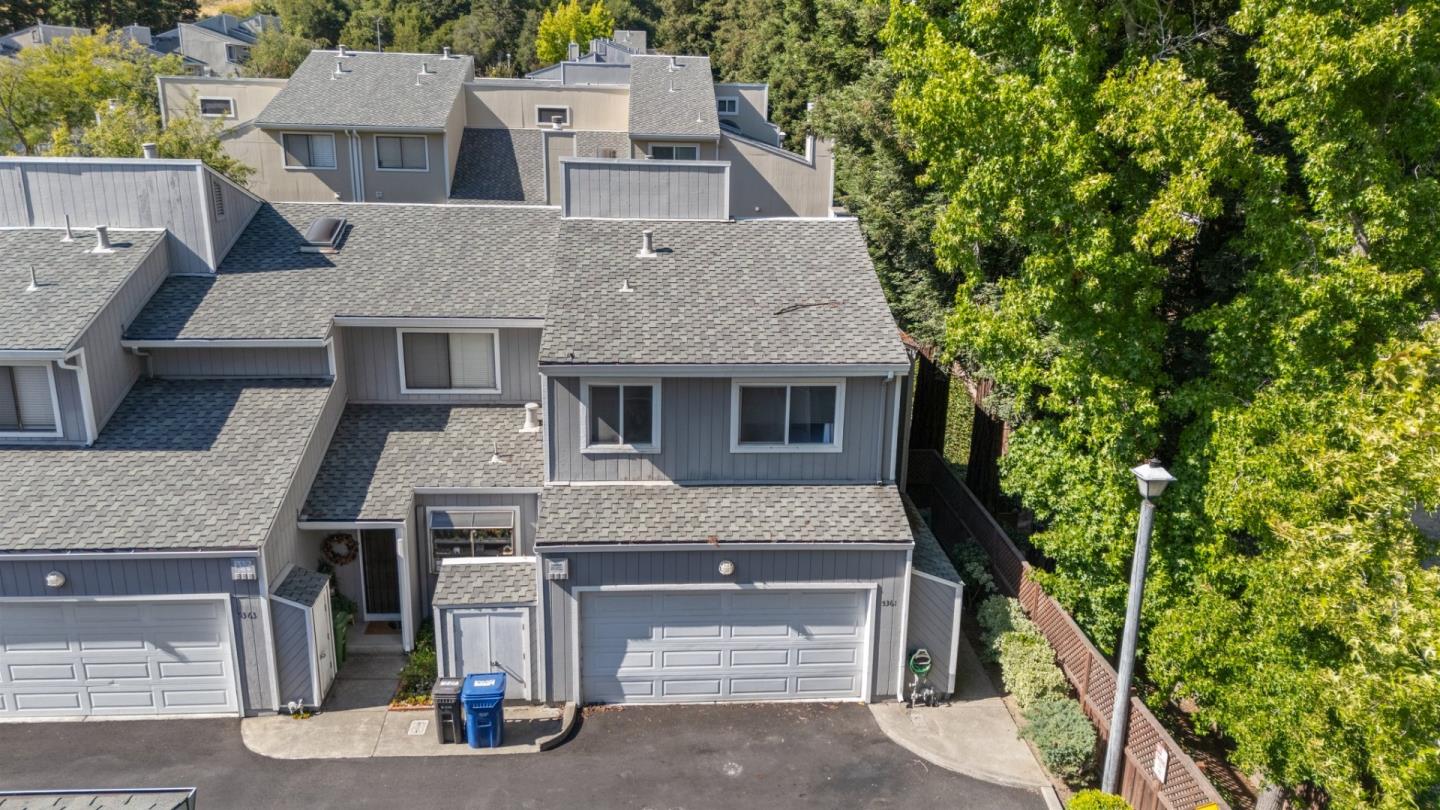 Detail Gallery Image 28 of 33 For 5361 San Simeon Pl, Castro Valley,  CA 94552 - 2 Beds | 2/1 Baths