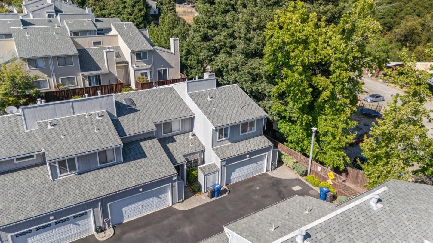 Detail Gallery Image 29 of 33 For 5361 San Simeon Pl, Castro Valley,  CA 94552 - 2 Beds | 2/1 Baths