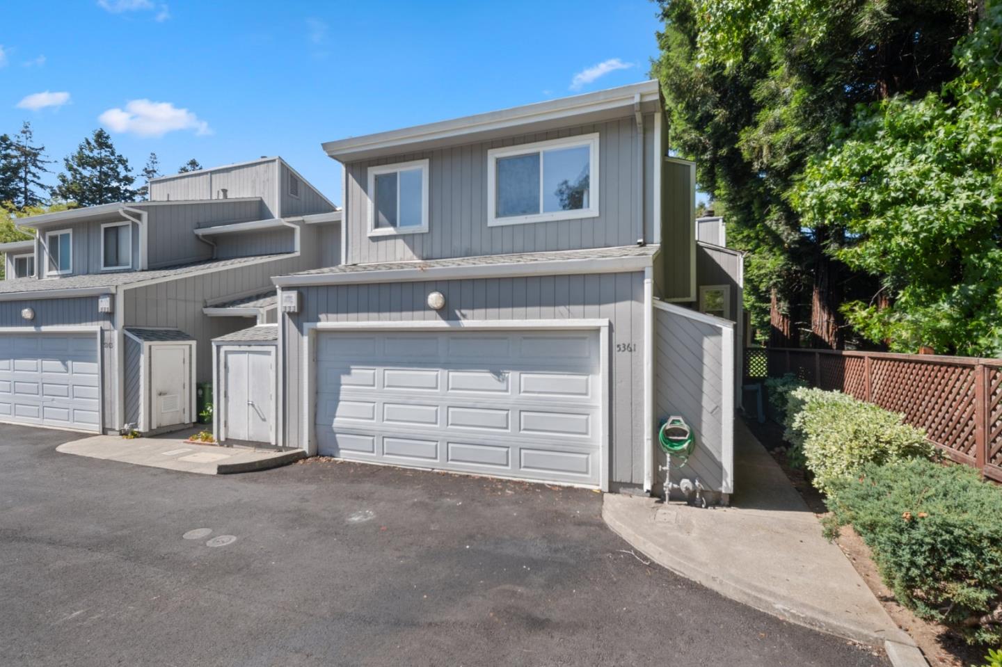 Detail Gallery Image 3 of 33 For 5361 San Simeon Pl, Castro Valley,  CA 94552 - 2 Beds | 2/1 Baths