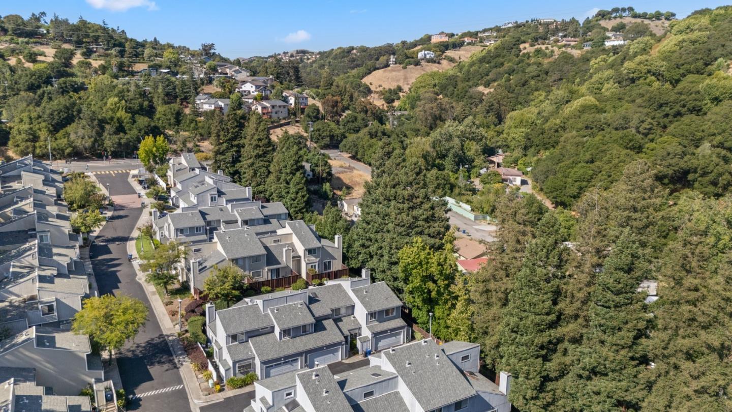 Detail Gallery Image 31 of 33 For 5361 San Simeon Pl, Castro Valley,  CA 94552 - 2 Beds | 2/1 Baths