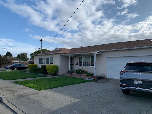 Detail Gallery Image 2 of 45 For 22875 Alice St, Hayward,  CA 94541 - 3 Beds | 1 Baths