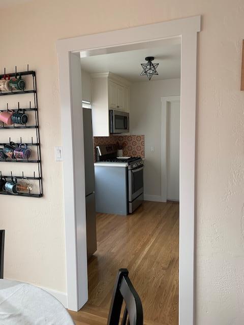 Detail Gallery Image 9 of 45 For 22875 Alice St, Hayward,  CA 94541 - 3 Beds | 1 Baths