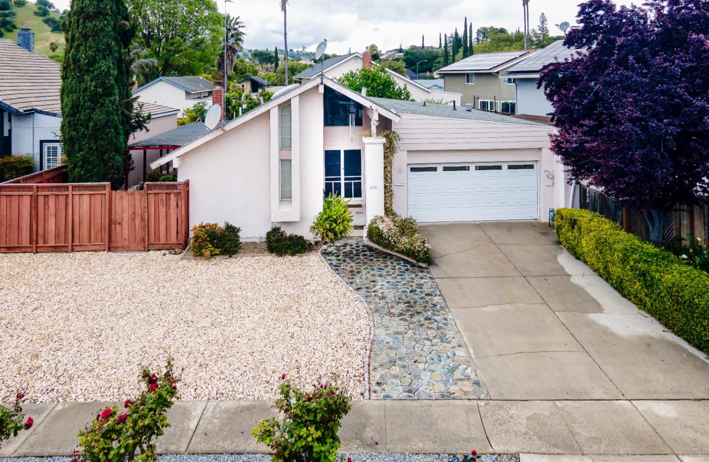 Detail Gallery Image 24 of 25 For 6281 Mountford Dr, San Jose,  CA 95123 - 3 Beds | 2 Baths