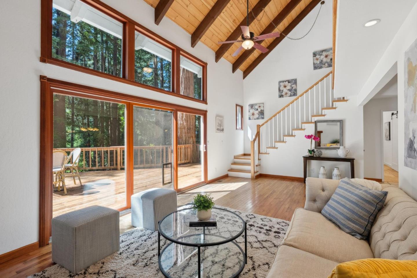 Detail Gallery Image 22 of 55 For 16306 Redwood Lodge Rd, Los Gatos,  CA 95033 - 3 Beds | 2 Baths