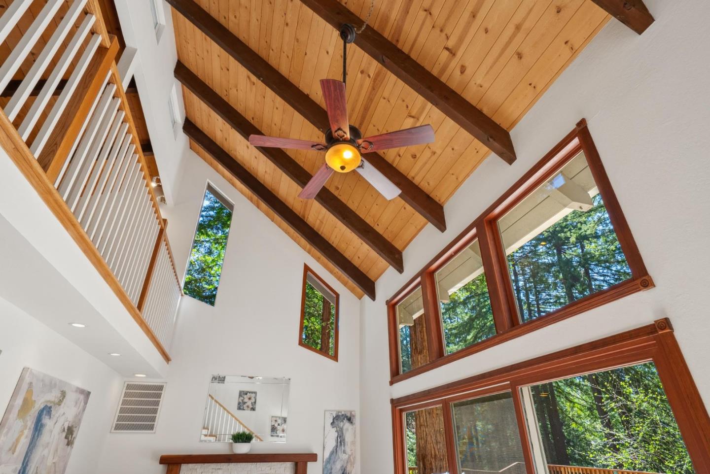 Detail Gallery Image 24 of 55 For 16306 Redwood Lodge Rd, Los Gatos,  CA 95033 - 3 Beds | 2 Baths