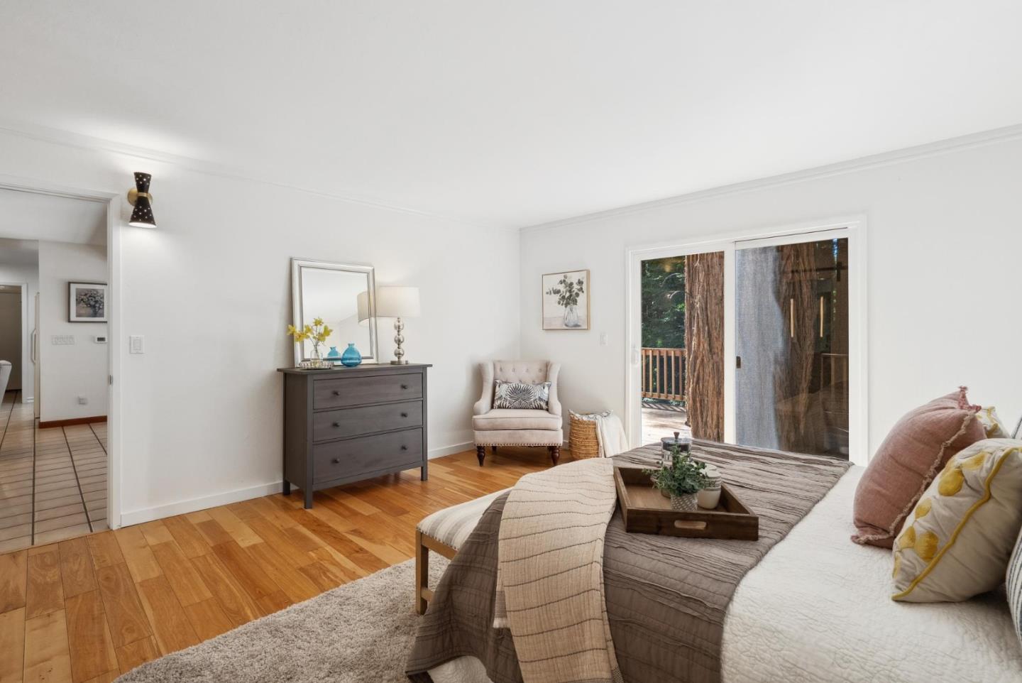 Detail Gallery Image 26 of 55 For 16306 Redwood Lodge Rd, Los Gatos,  CA 95033 - 3 Beds | 2 Baths