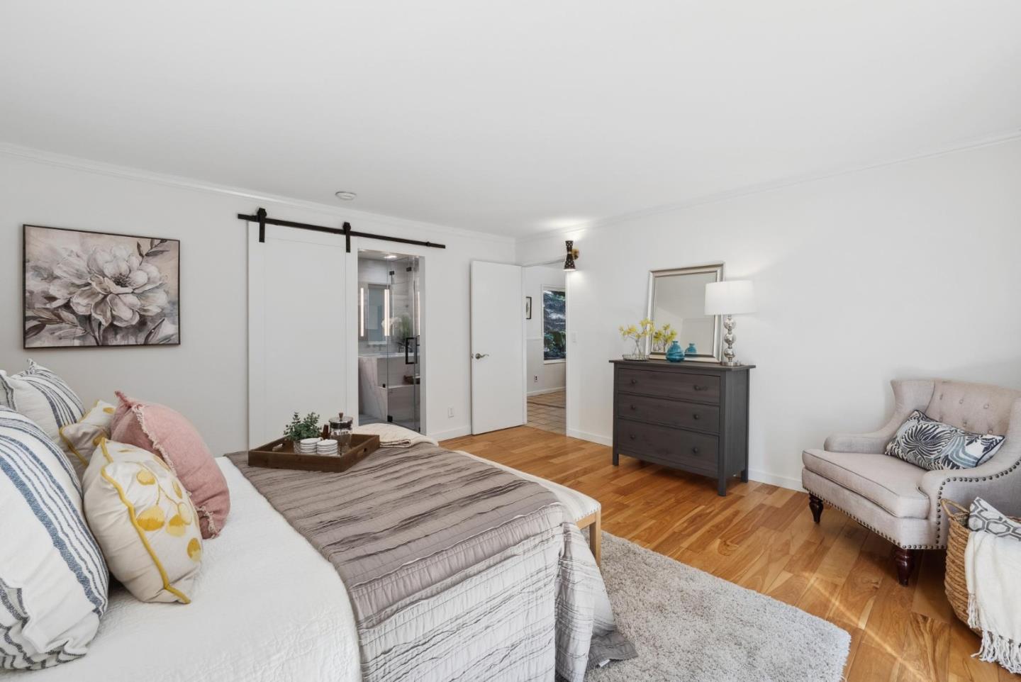 Detail Gallery Image 27 of 55 For 16306 Redwood Lodge Rd, Los Gatos,  CA 95033 - 3 Beds | 2 Baths