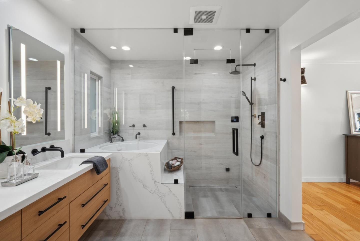 Detail Gallery Image 30 of 55 For 16306 Redwood Lodge Rd, Los Gatos,  CA 95033 - 3 Beds | 2 Baths