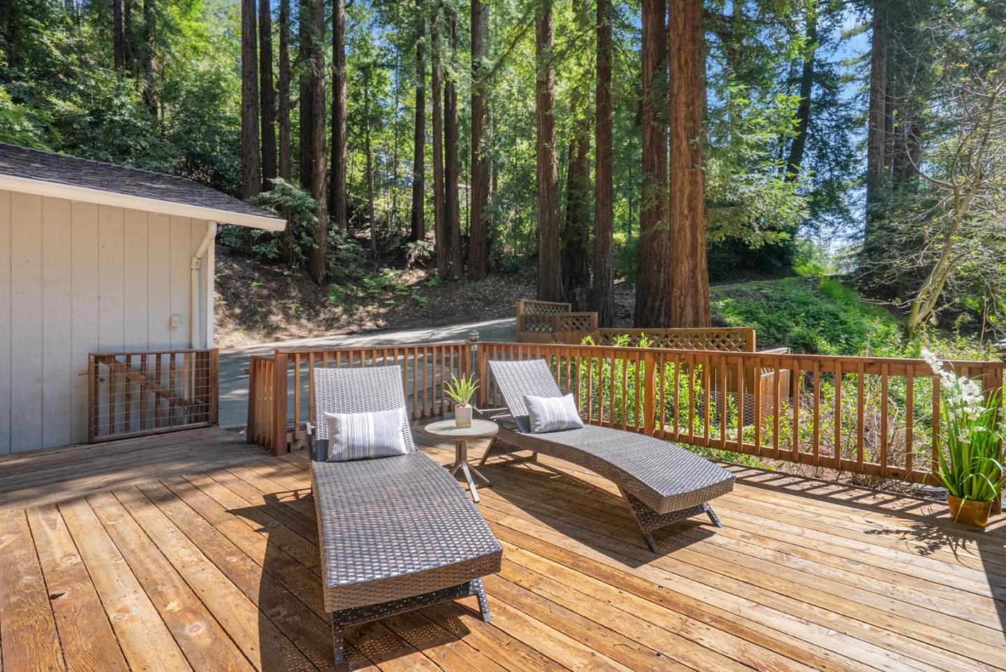 Detail Gallery Image 42 of 55 For 16306 Redwood Lodge Rd, Los Gatos,  CA 95033 - 3 Beds | 2 Baths