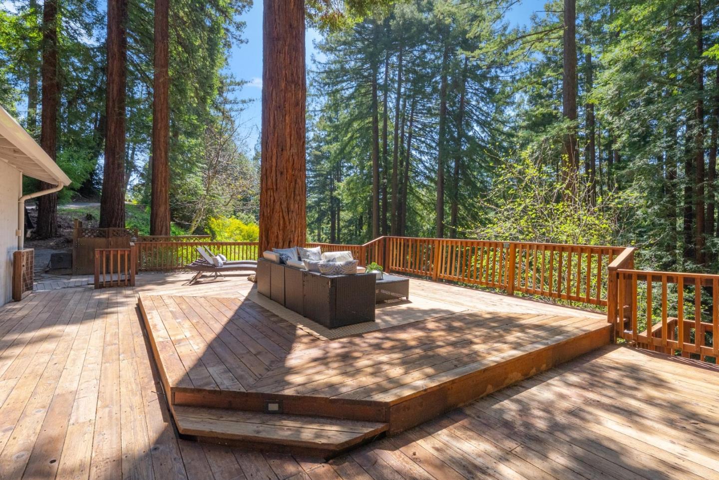 Detail Gallery Image 45 of 55 For 16306 Redwood Lodge Rd, Los Gatos,  CA 95033 - 3 Beds | 2 Baths