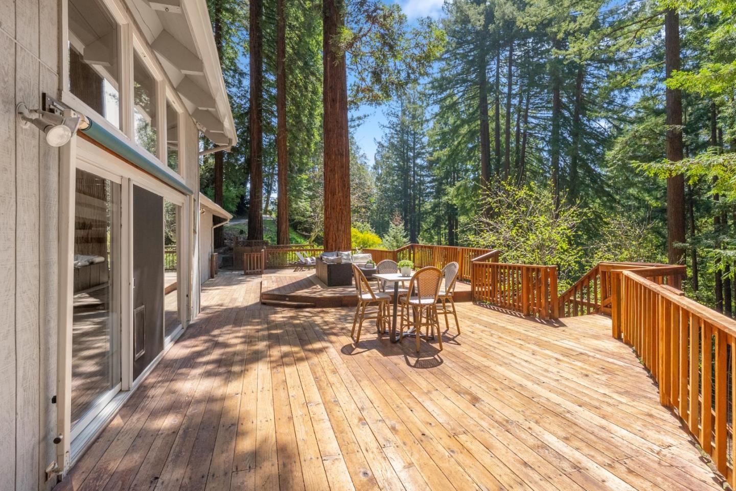 Detail Gallery Image 47 of 55 For 16306 Redwood Lodge Rd, Los Gatos,  CA 95033 - 3 Beds | 2 Baths