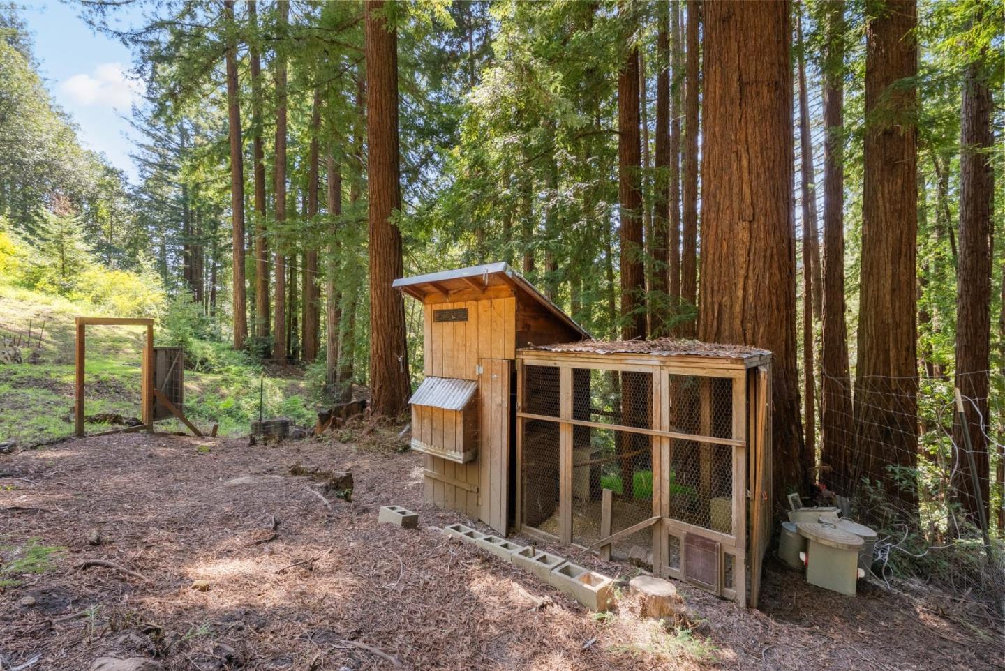 Detail Gallery Image 54 of 55 For 16306 Redwood Lodge Rd, Los Gatos,  CA 95033 - 3 Beds | 2 Baths
