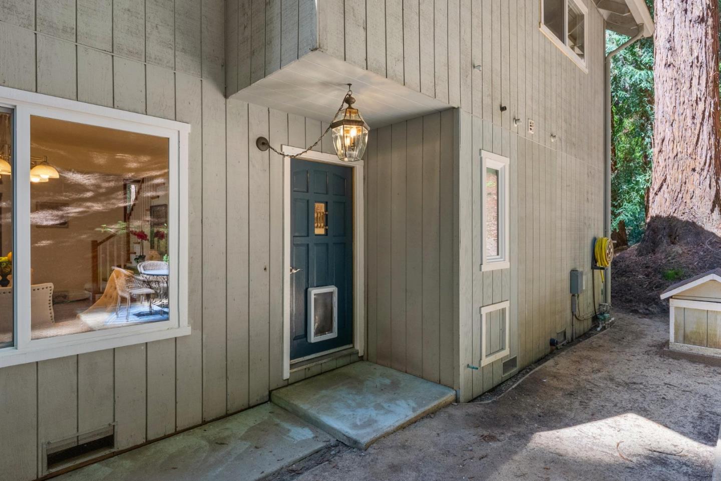 Detail Gallery Image 9 of 55 For 16306 Redwood Lodge Rd, Los Gatos,  CA 95033 - 3 Beds | 2 Baths