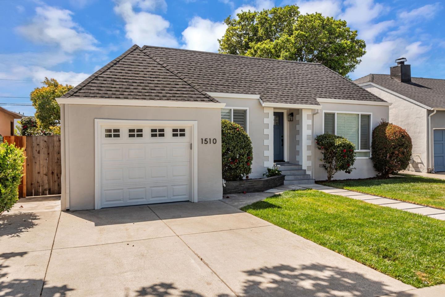 Detail Gallery Image 2 of 45 For 1510 Carlisle Dr, San Mateo,  CA 94402 - 3 Beds | 2 Baths