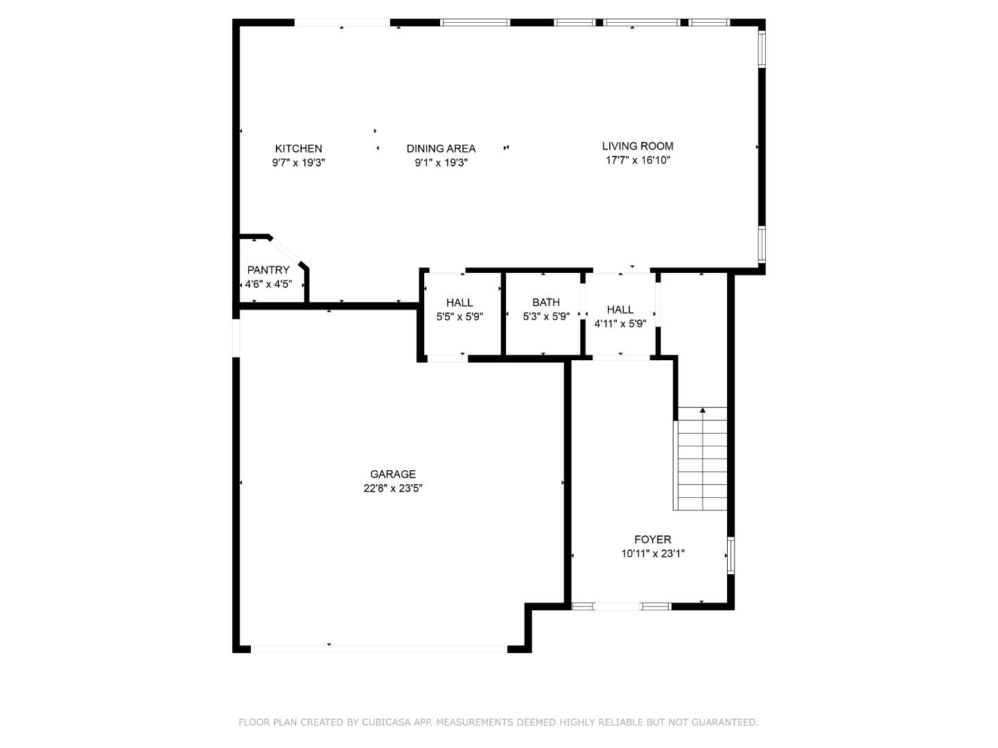 Detail Gallery Image 35 of 35 For 1061 Viognier Way, Gilroy,  CA 95020 - 3 Beds | 2/1 Baths