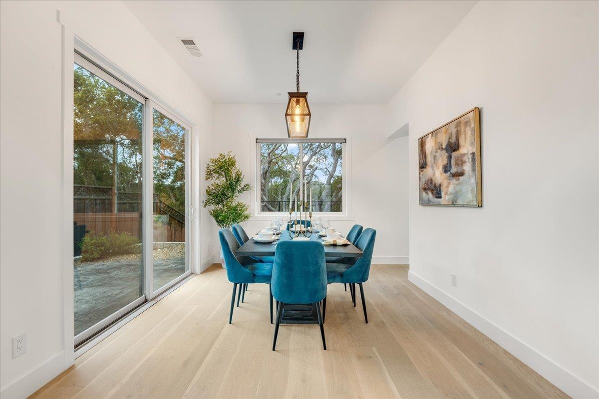 Detail Gallery Image 11 of 63 For 2555 Benson Ave, Santa Cruz,  CA 95065 - 4 Beds | 3/1 Baths