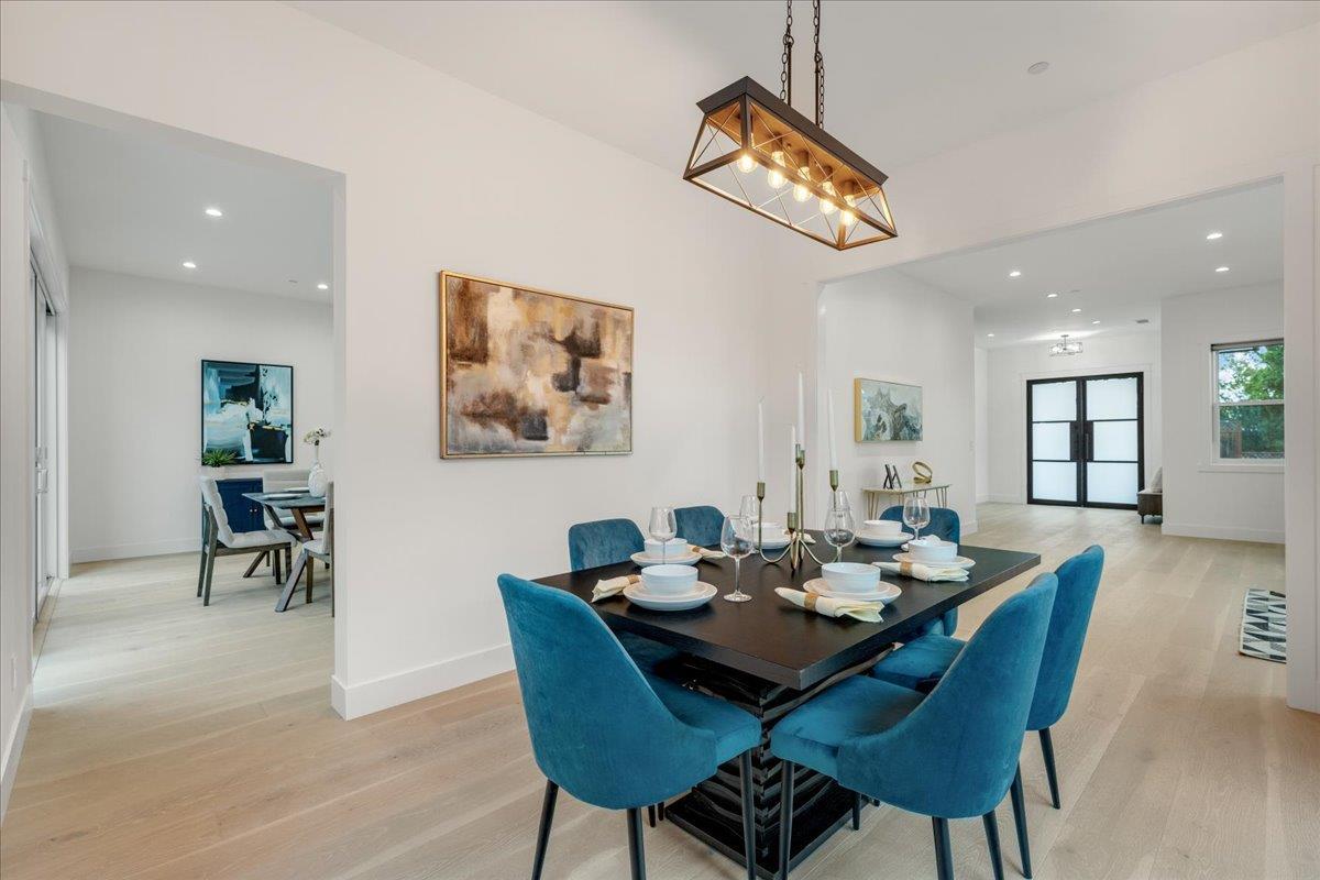 Detail Gallery Image 12 of 63 For 2555 Benson Ave, Santa Cruz,  CA 95065 - 4 Beds | 3/1 Baths