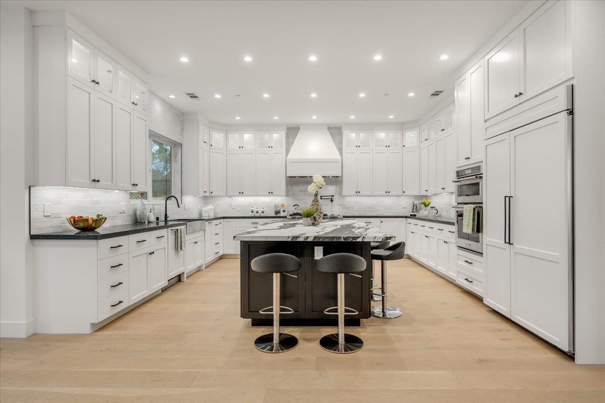 Detail Gallery Image 13 of 63 For 2555 Benson Ave, Santa Cruz,  CA 95065 - 4 Beds | 3/1 Baths