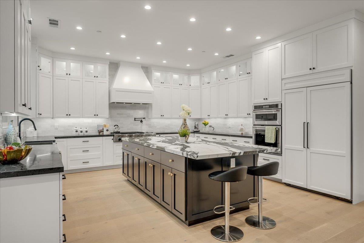 Detail Gallery Image 15 of 63 For 2555 Benson Ave, Santa Cruz,  CA 95065 - 4 Beds | 3/1 Baths