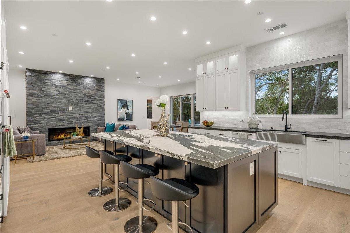 Detail Gallery Image 16 of 63 For 2555 Benson Ave, Santa Cruz,  CA 95065 - 4 Beds | 3/1 Baths