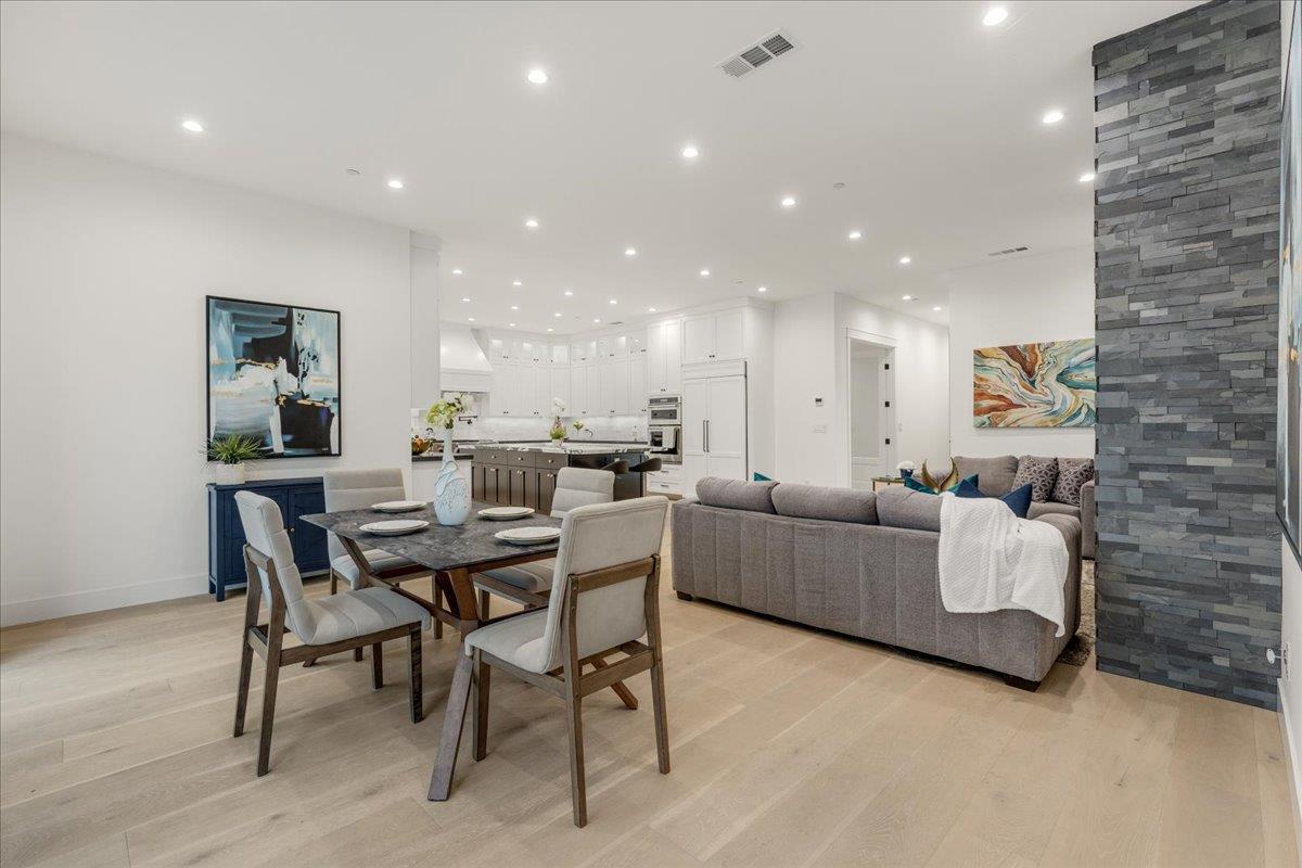 Detail Gallery Image 20 of 63 For 2555 Benson Ave, Santa Cruz,  CA 95065 - 4 Beds | 3/1 Baths