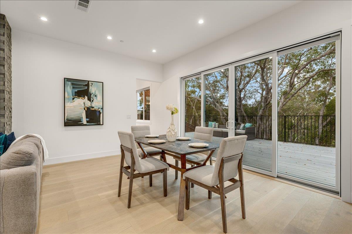Detail Gallery Image 21 of 63 For 2555 Benson Ave, Santa Cruz,  CA 95065 - 4 Beds | 3/1 Baths