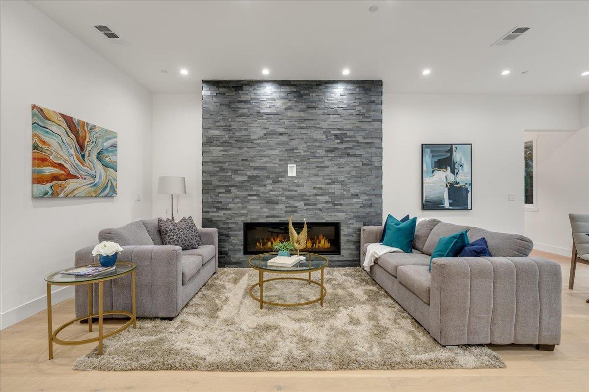 Detail Gallery Image 22 of 63 For 2555 Benson Ave, Santa Cruz,  CA 95065 - 4 Beds | 3/1 Baths