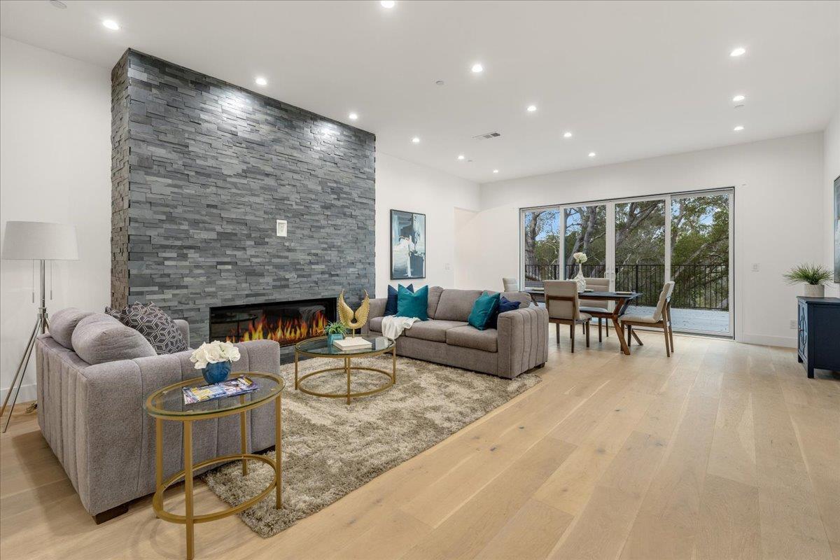 Detail Gallery Image 23 of 63 For 2555 Benson Ave, Santa Cruz,  CA 95065 - 4 Beds | 3/1 Baths