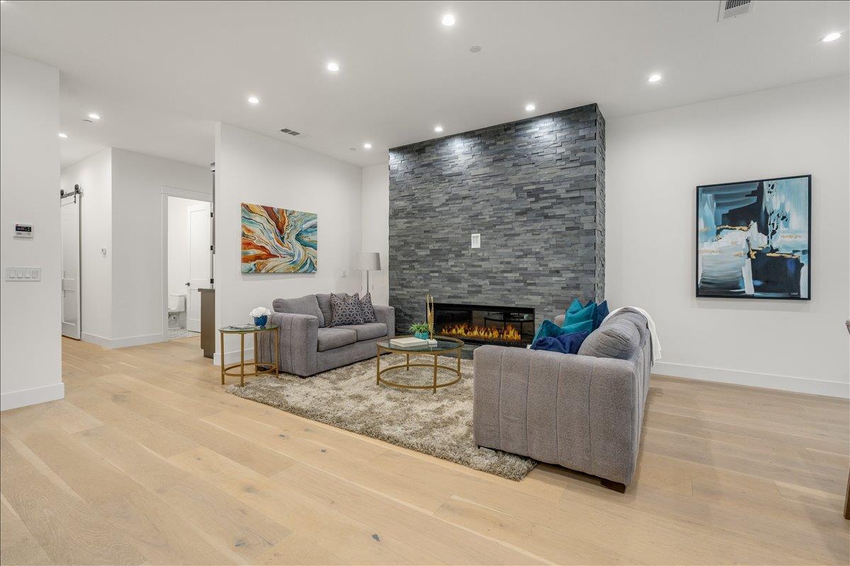 Detail Gallery Image 24 of 63 For 2555 Benson Ave, Santa Cruz,  CA 95065 - 4 Beds | 3/1 Baths