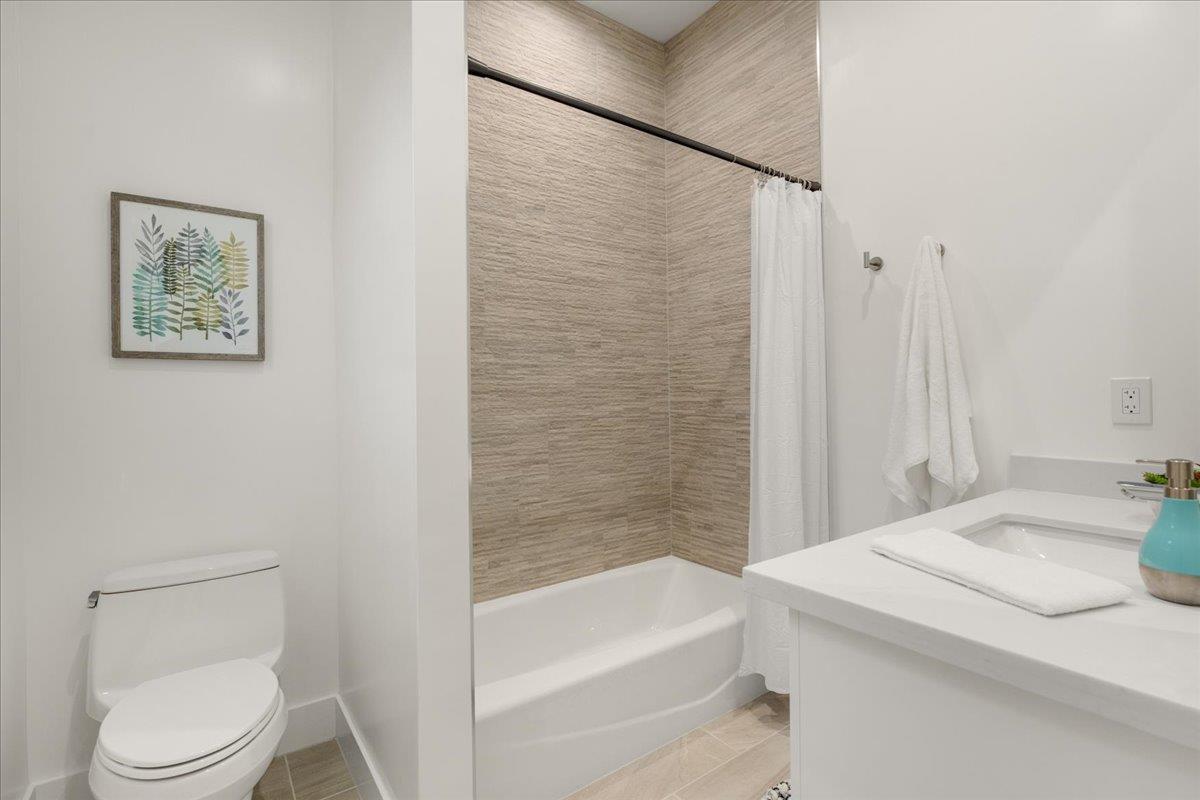 Detail Gallery Image 29 of 63 For 2555 Benson Ave, Santa Cruz,  CA 95065 - 4 Beds | 3/1 Baths