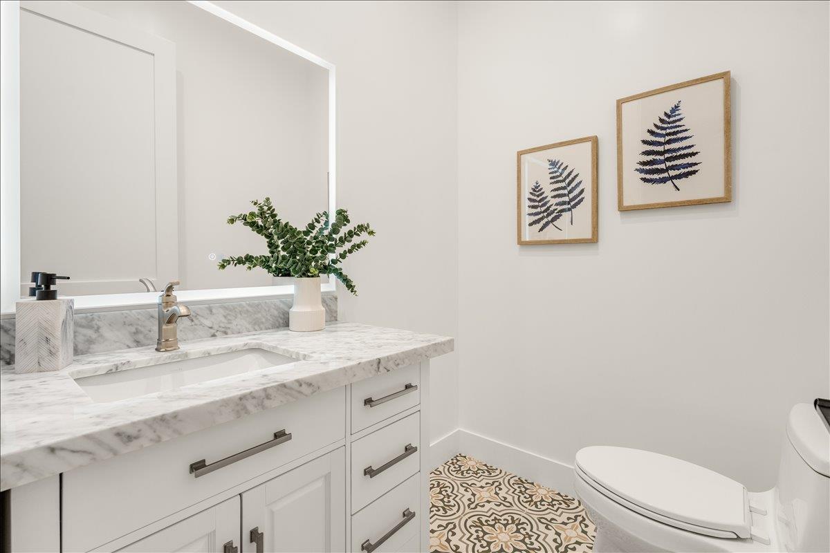 Detail Gallery Image 32 of 63 For 2555 Benson Ave, Santa Cruz,  CA 95065 - 4 Beds | 3/1 Baths
