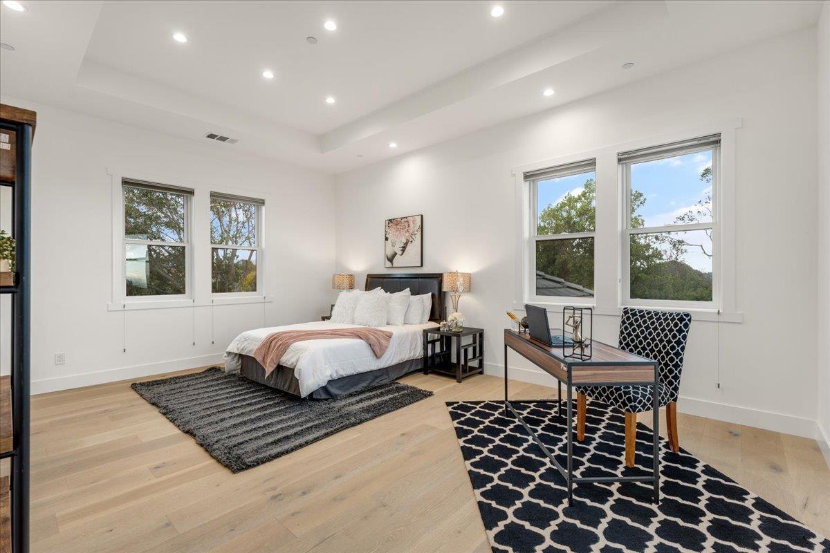 Detail Gallery Image 38 of 63 For 2555 Benson Ave, Santa Cruz,  CA 95065 - 4 Beds | 3/1 Baths