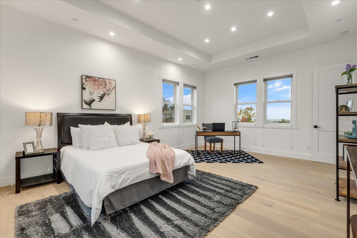 Detail Gallery Image 39 of 63 For 2555 Benson Ave, Santa Cruz,  CA 95065 - 4 Beds | 3/1 Baths