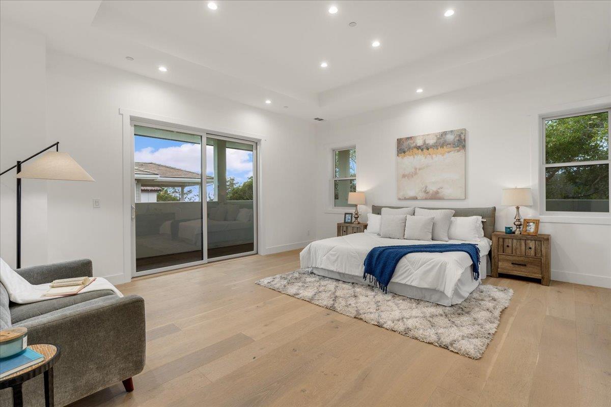 Detail Gallery Image 40 of 63 For 2555 Benson Ave, Santa Cruz,  CA 95065 - 4 Beds | 3/1 Baths