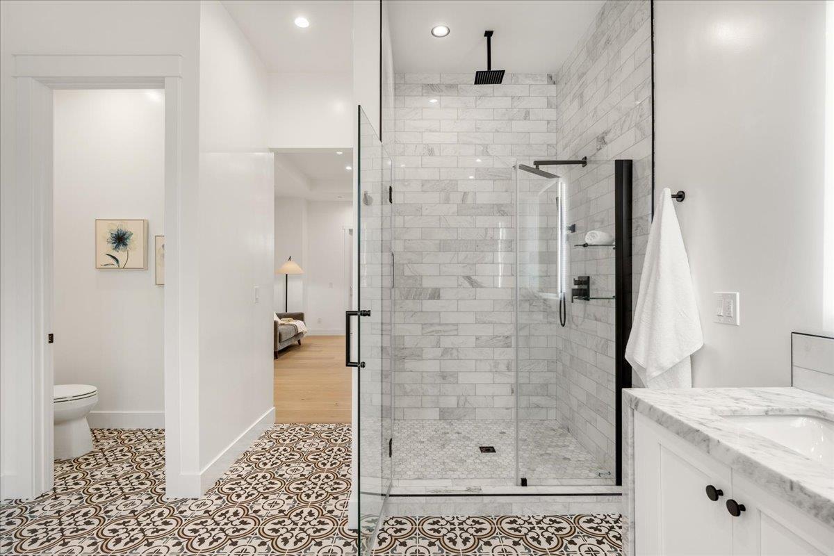 Detail Gallery Image 44 of 63 For 2555 Benson Ave, Santa Cruz,  CA 95065 - 4 Beds | 3/1 Baths