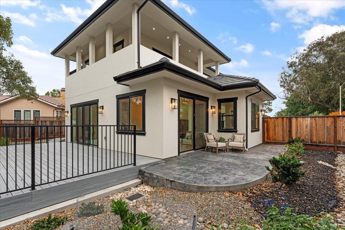 Detail Gallery Image 50 of 63 For 2555 Benson Ave, Santa Cruz,  CA 95065 - 4 Beds | 3/1 Baths