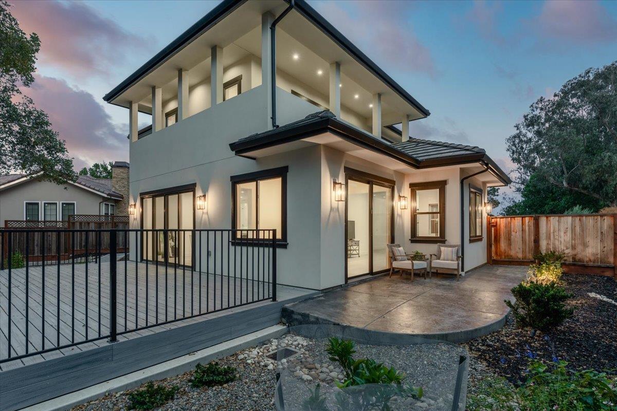 Detail Gallery Image 51 of 63 For 2555 Benson Ave, Santa Cruz,  CA 95065 - 4 Beds | 3/1 Baths