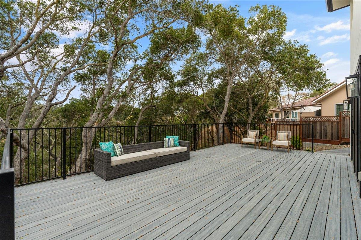 Detail Gallery Image 54 of 63 For 2555 Benson Ave, Santa Cruz,  CA 95065 - 4 Beds | 3/1 Baths
