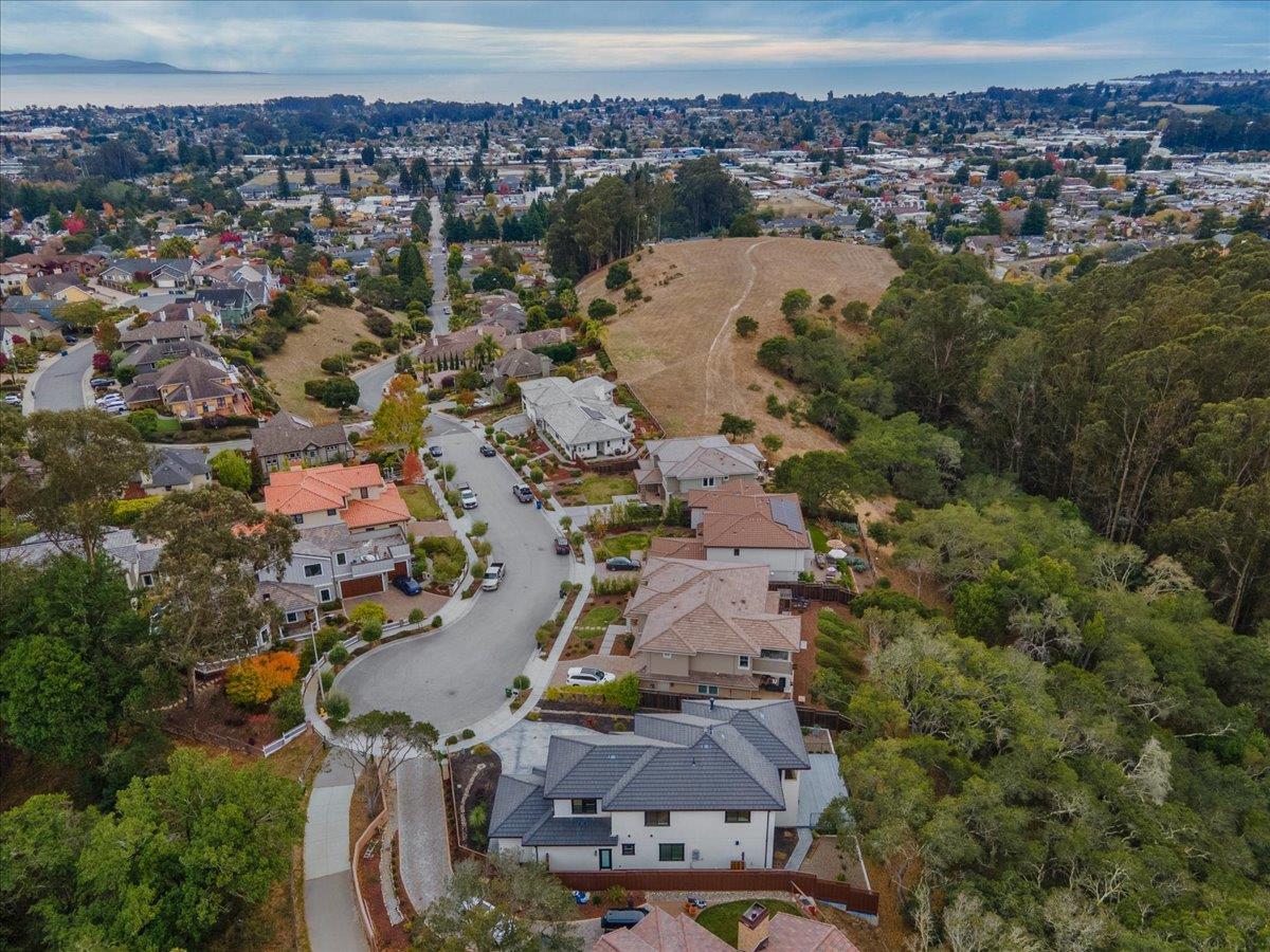 Detail Gallery Image 56 of 63 For 2555 Benson Ave, Santa Cruz,  CA 95065 - 4 Beds | 3/1 Baths