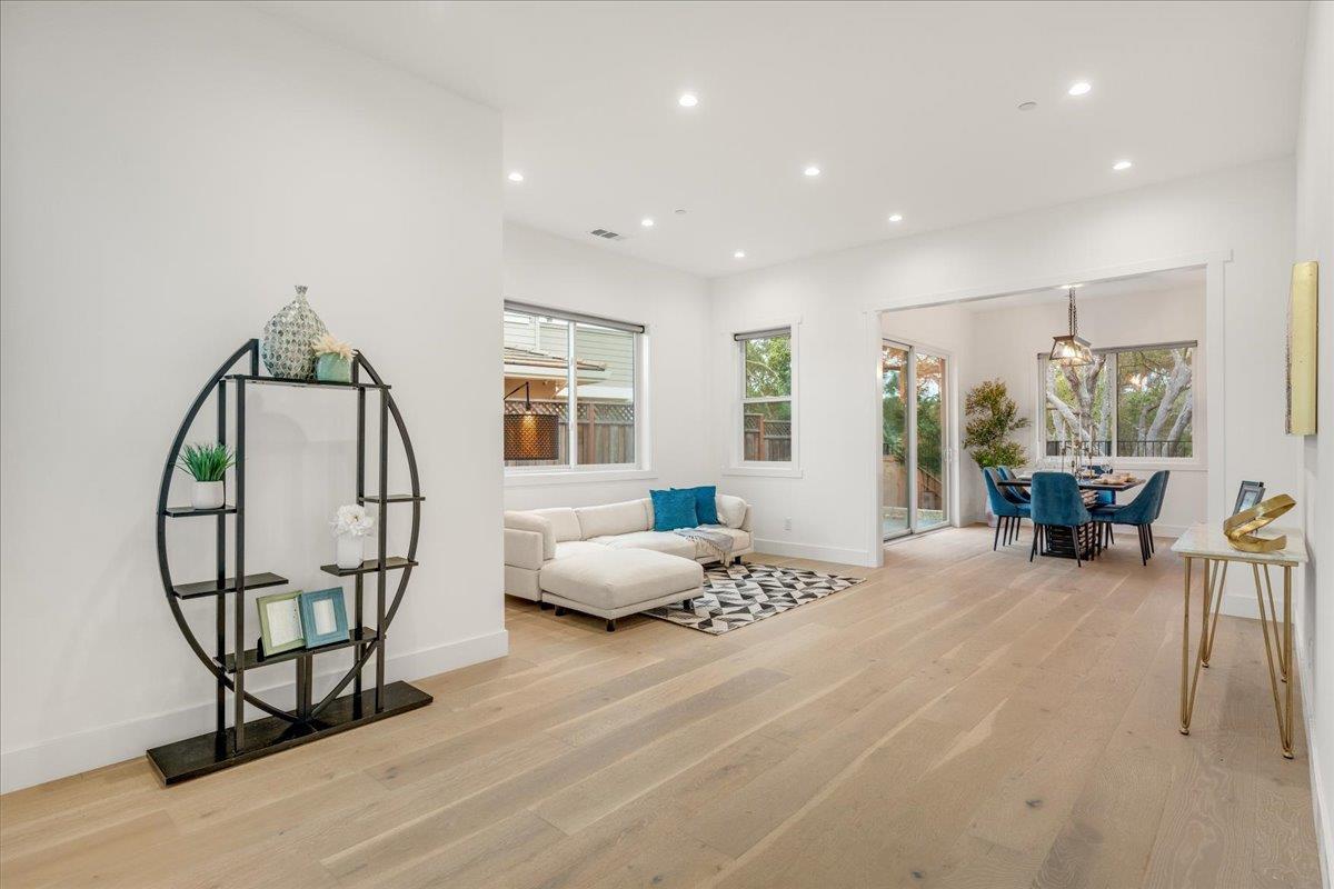Detail Gallery Image 9 of 63 For 2555 Benson Ave, Santa Cruz,  CA 95065 - 4 Beds | 3/1 Baths