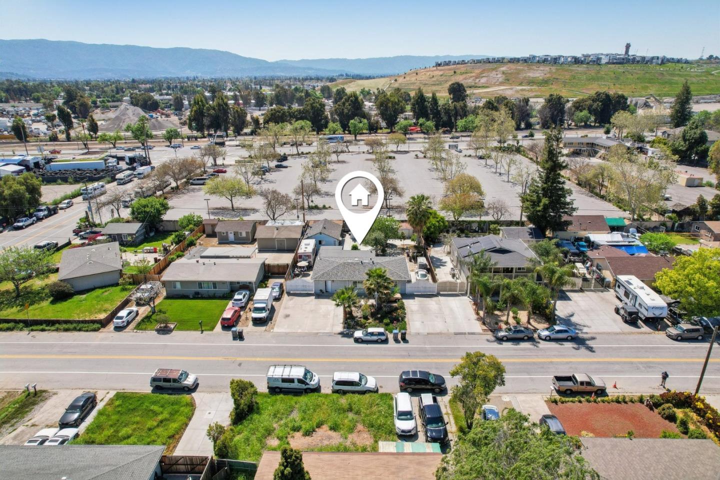 Detail Gallery Image 18 of 23 For 13015 Pfeifle Ave, San Jose,  CA 95111 - 3 Beds | 1 Baths