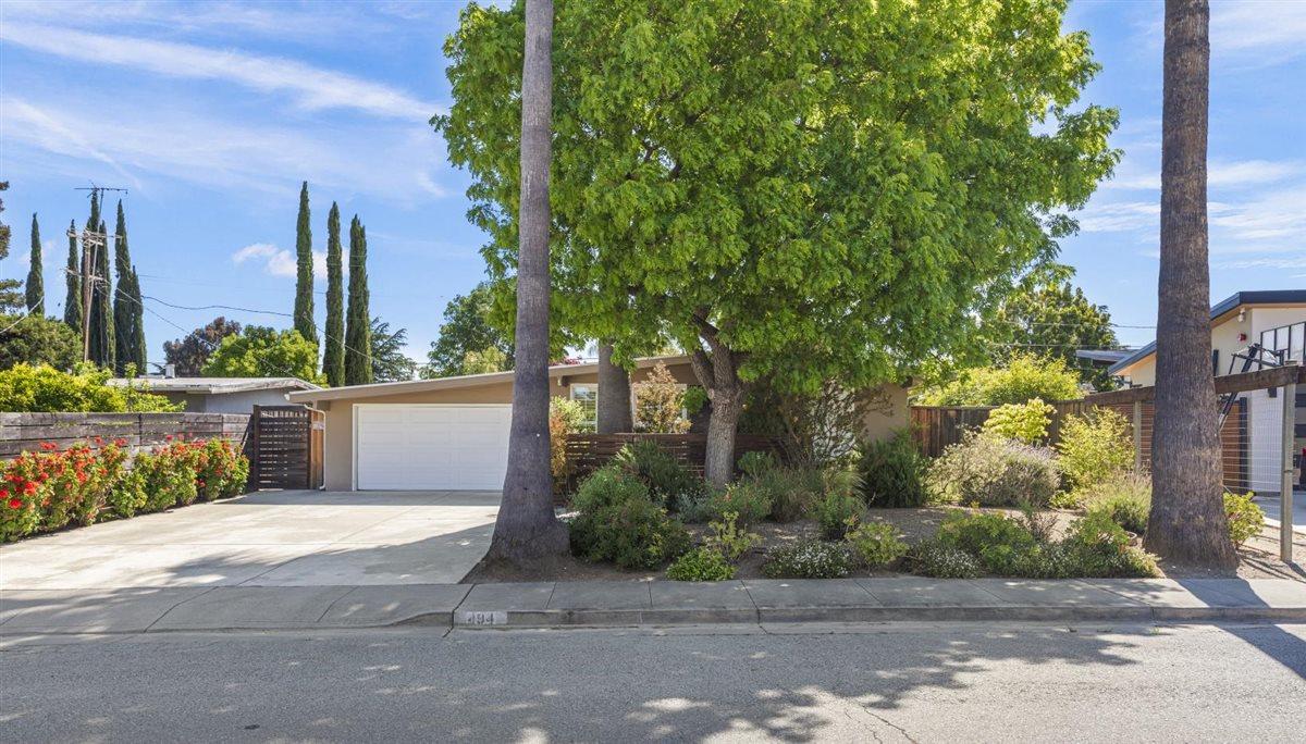 Detail Gallery Image 65 of 76 For 494 Century Dr, Campbell,  CA 95008 - 3 Beds | 2 Baths