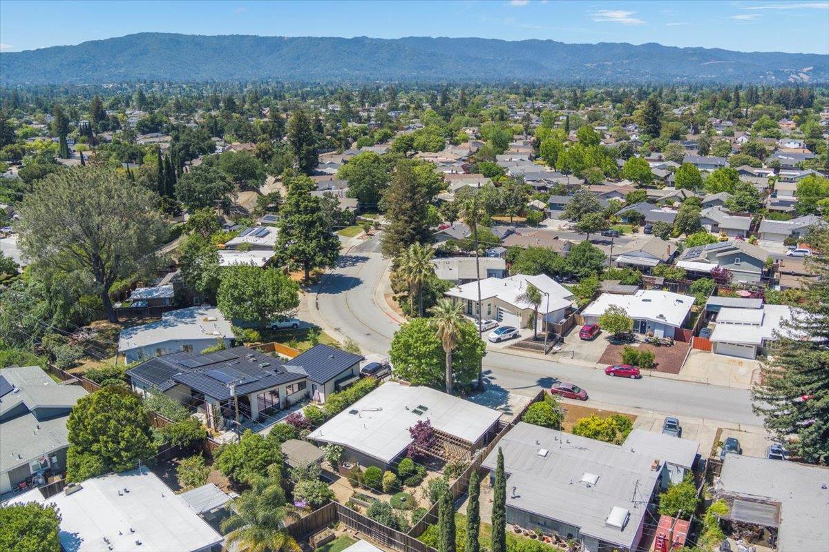 Detail Gallery Image 71 of 76 For 494 Century Dr, Campbell,  CA 95008 - 3 Beds | 2 Baths