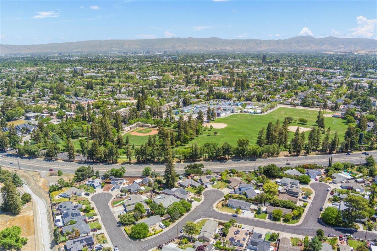 Detail Gallery Image 72 of 76 For 494 Century Dr, Campbell,  CA 95008 - 3 Beds | 2 Baths
