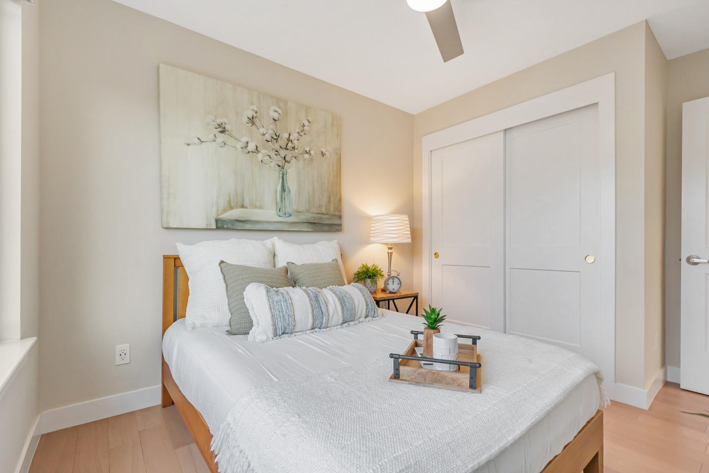 Detail Gallery Image 28 of 47 For 423 Douglas Pl, San Jose,  CA 95126 - 3 Beds | 2/1 Baths